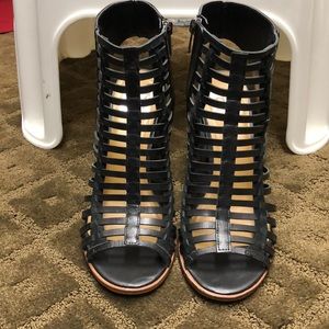 Dolce Vita block heel sandal